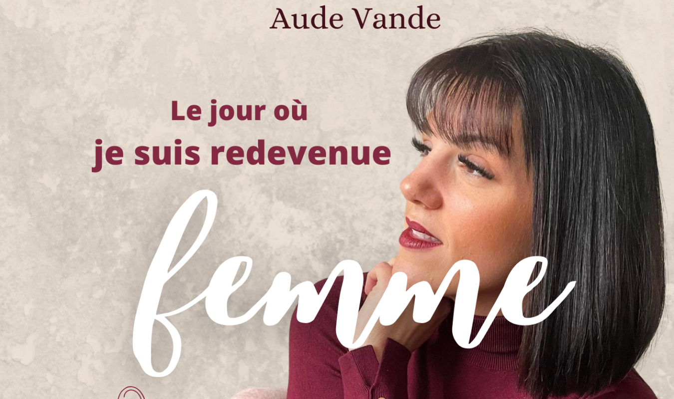 Le jour où je suis redevenue femme