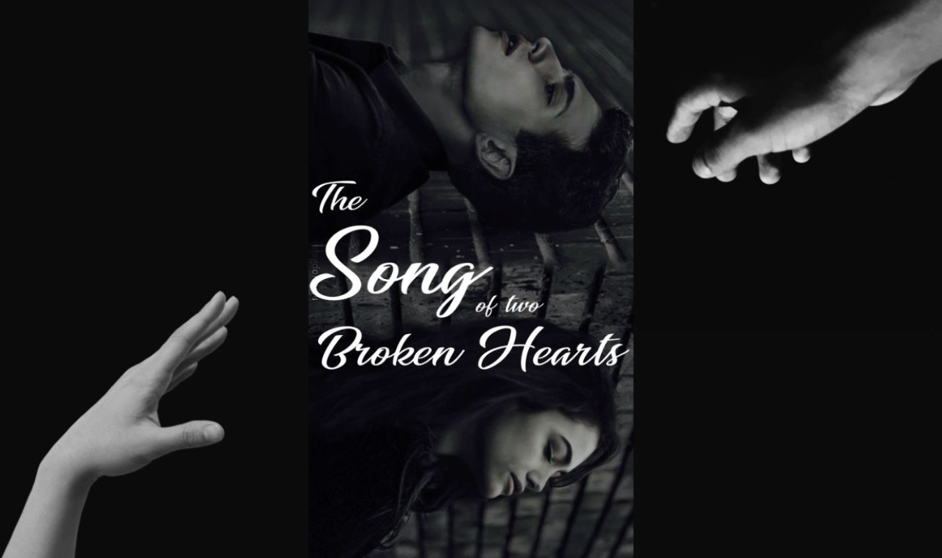 The song of two broken hearts