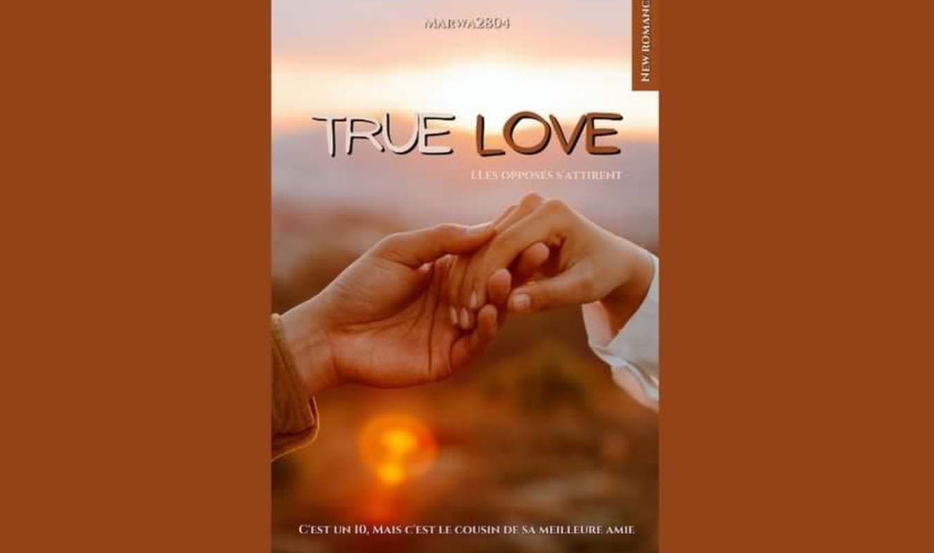 True Love: Les opposées s'attirent