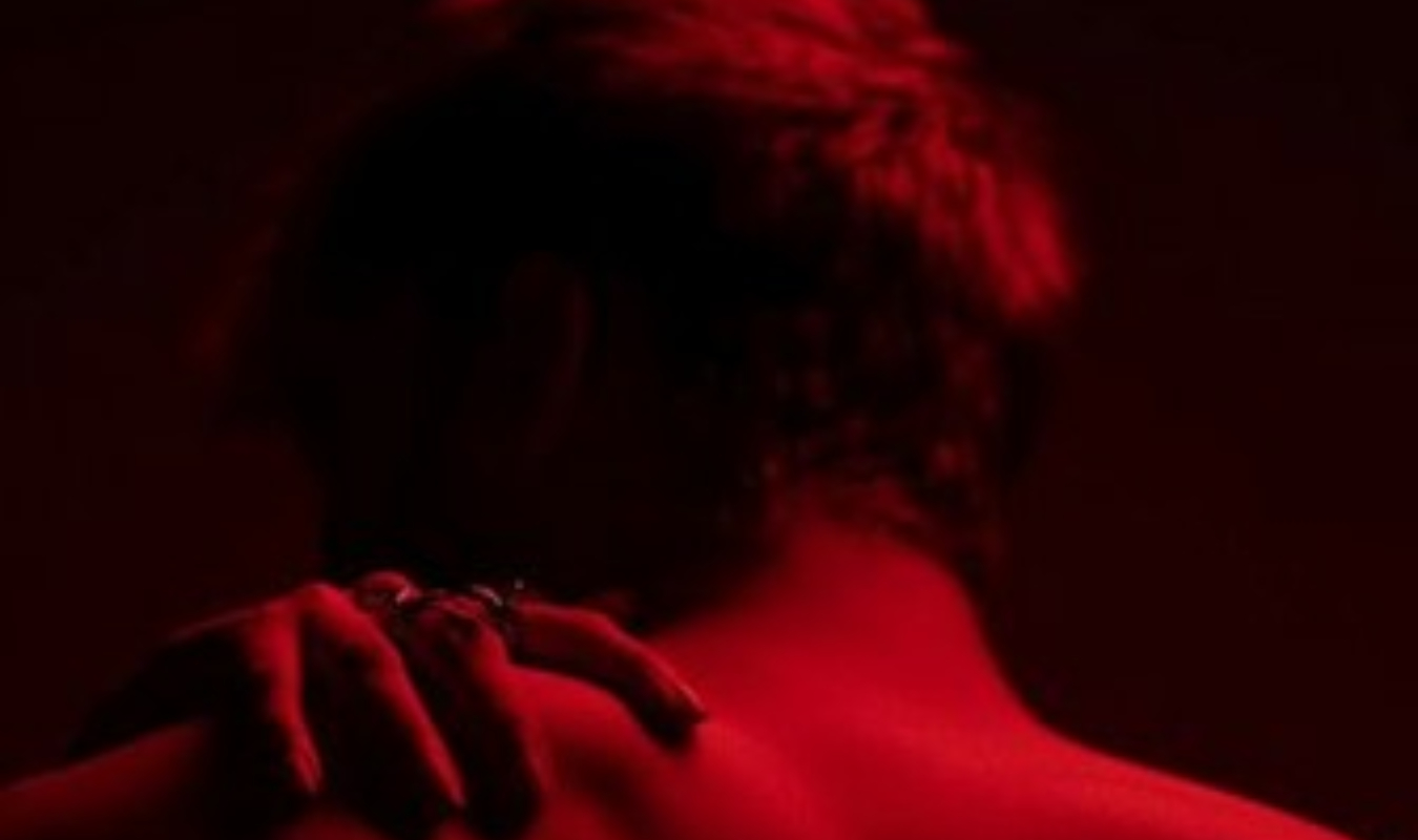 It wasn't a farewell, it was a goodbye.