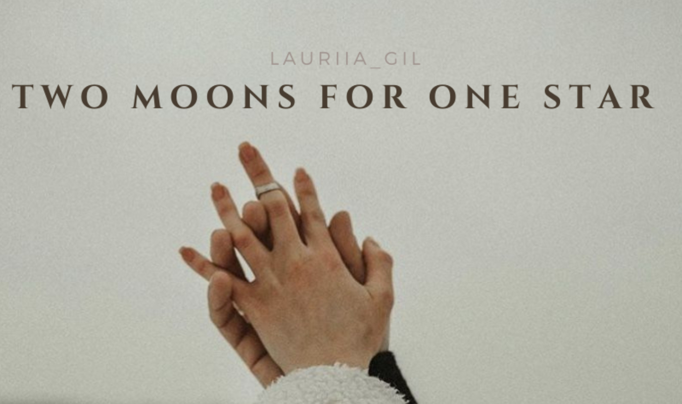 Two Moons For One Stars