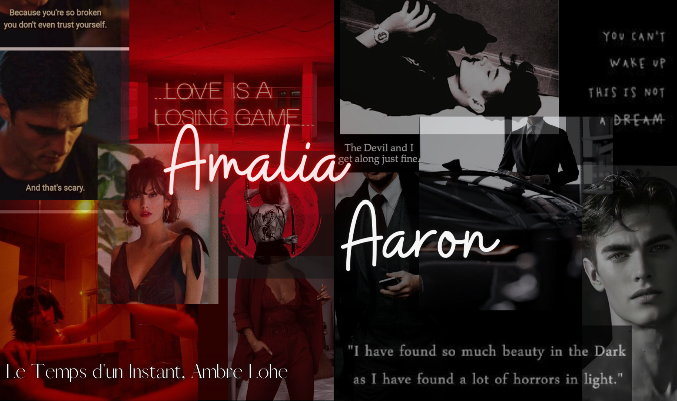 Le temps d'un instant