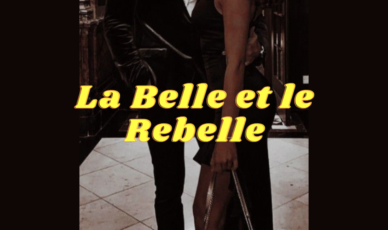 La Belle et le Rebelle