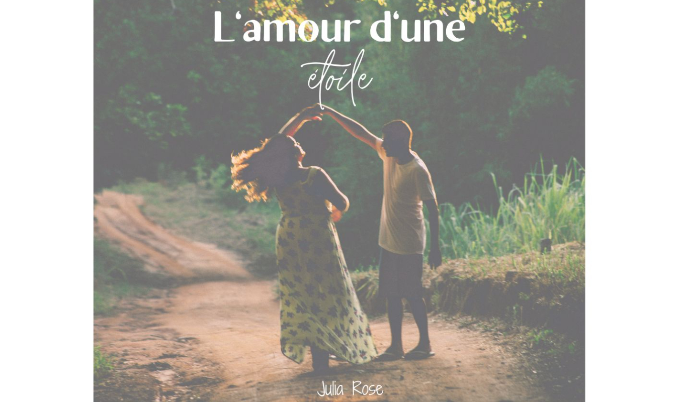 L'amour d'une étoile
