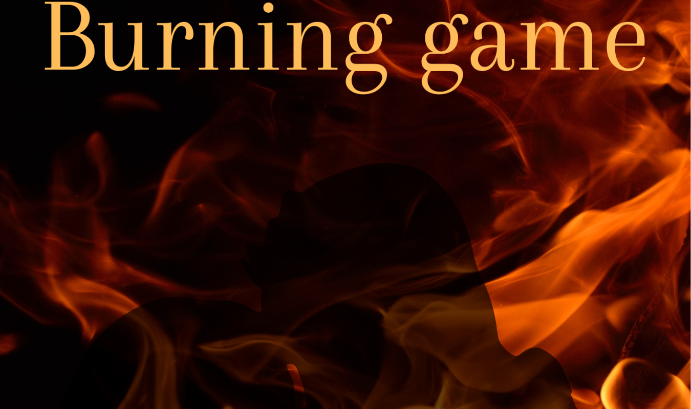 Burning Game