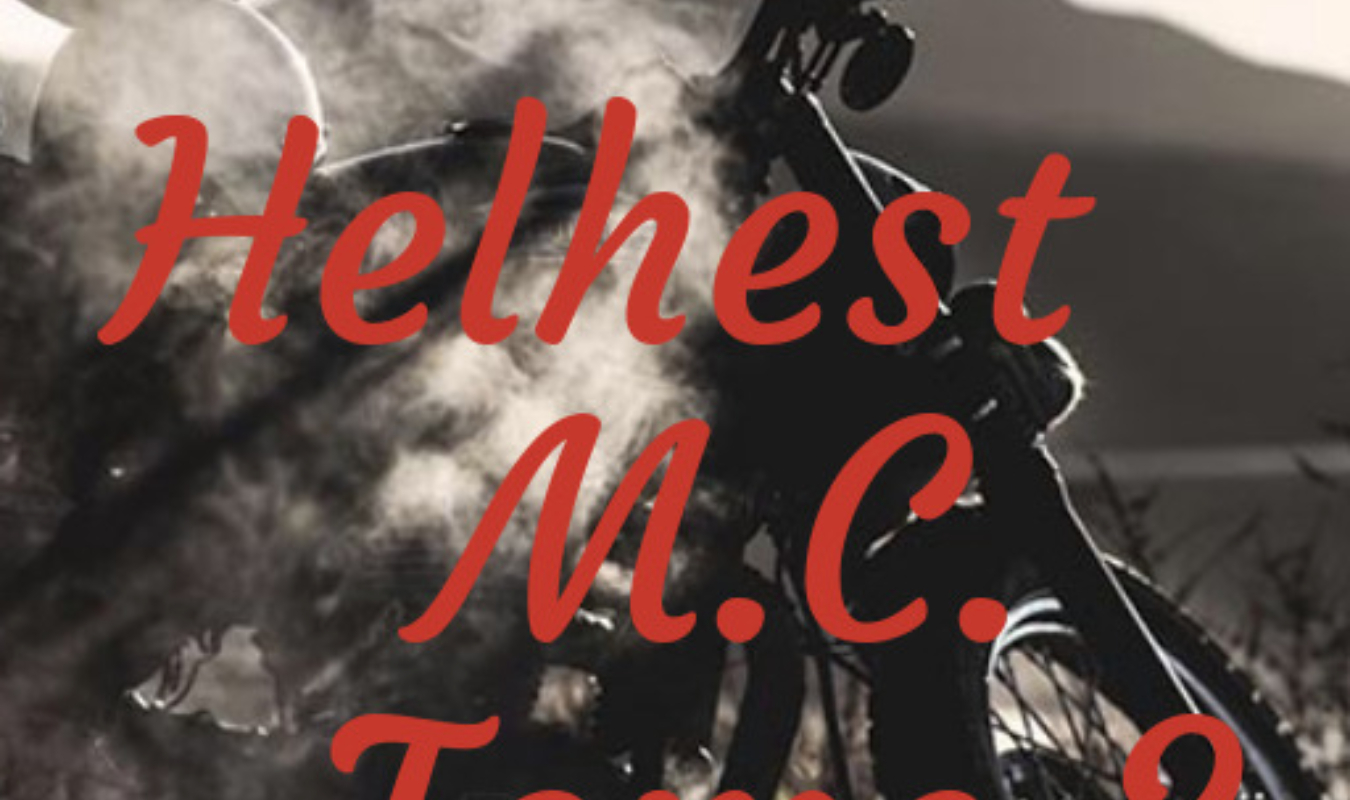 Helhest M.C. tome 2