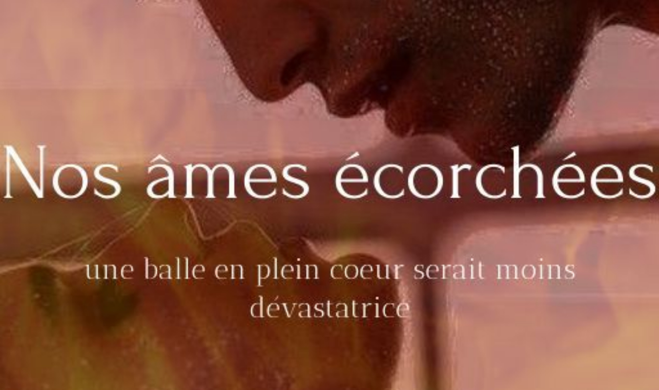 Nos âmes écorchées 