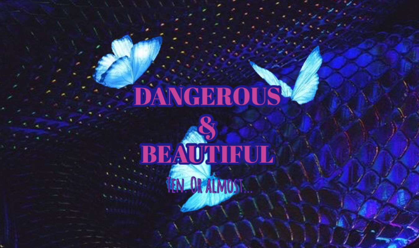 DANGEROUS & BEAUTIFUL Fyctia