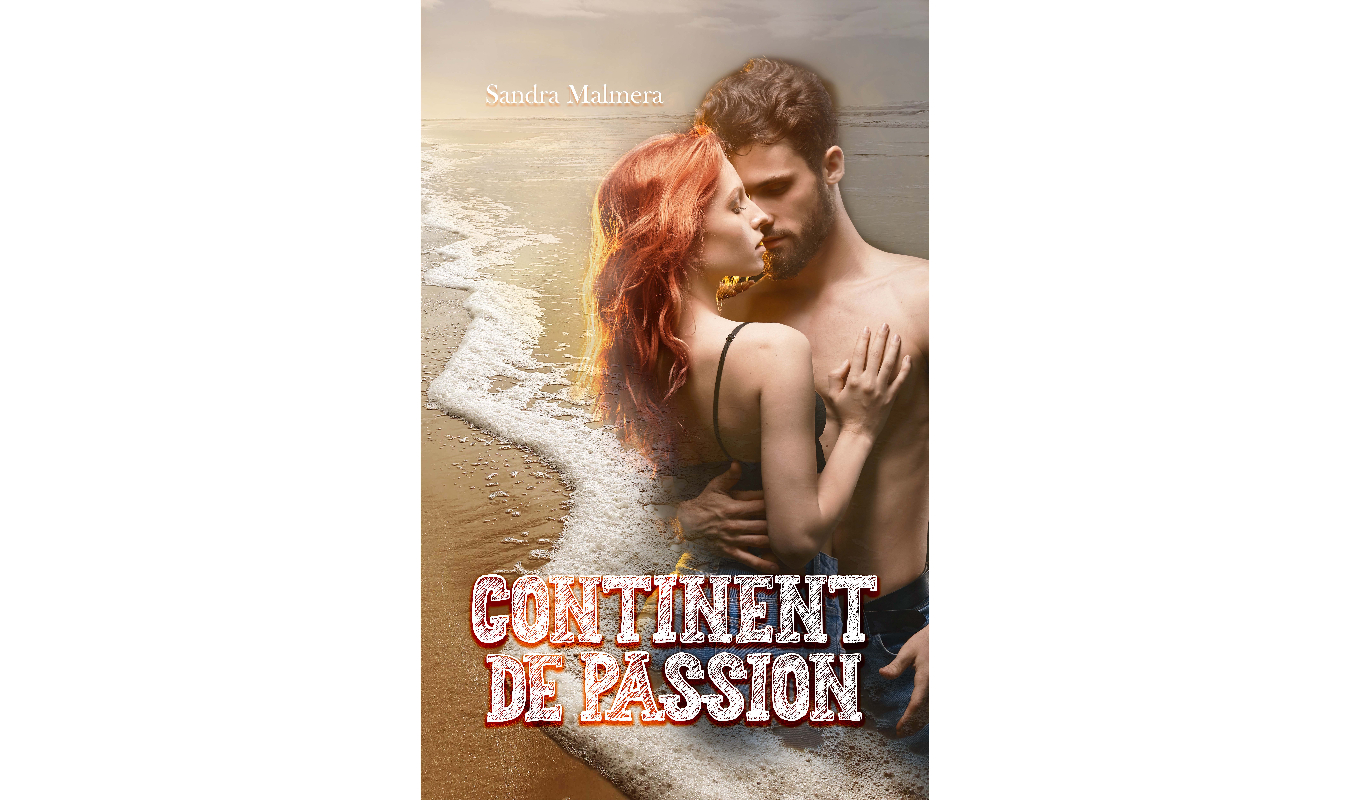 Continent de Passion