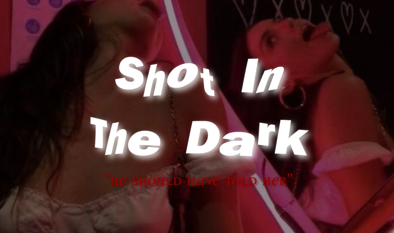 Shot in the Dark