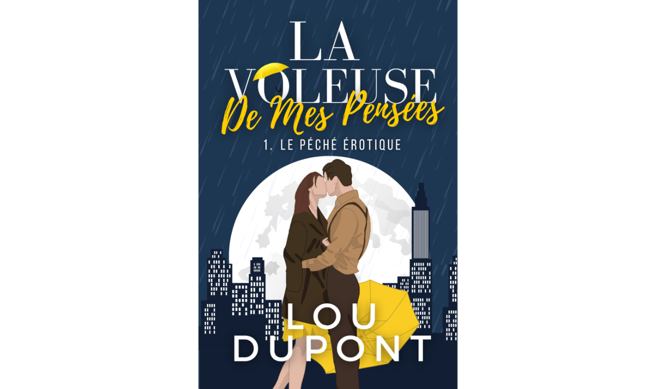 La Voleuse De Mes Pensées