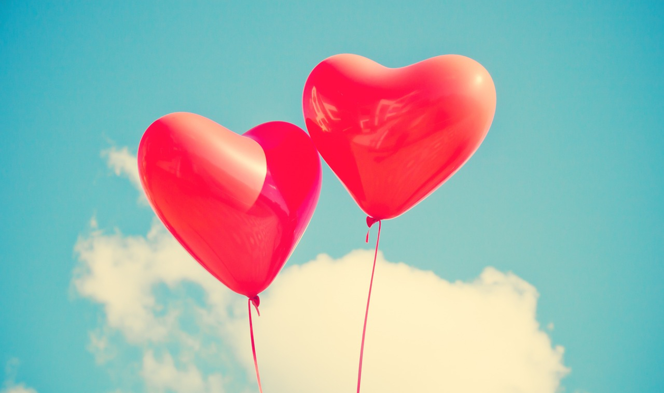 Accro à l'amour 💘 - La confrérie des cupidons 💘 - Tome 1