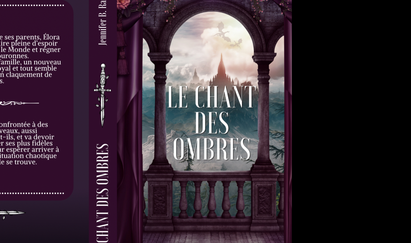Le chant des ombres
