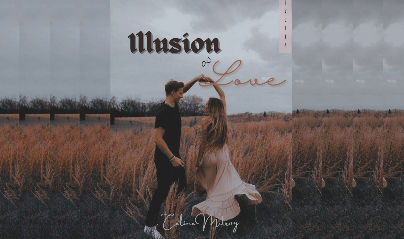 Illusion of Love - Fyctia