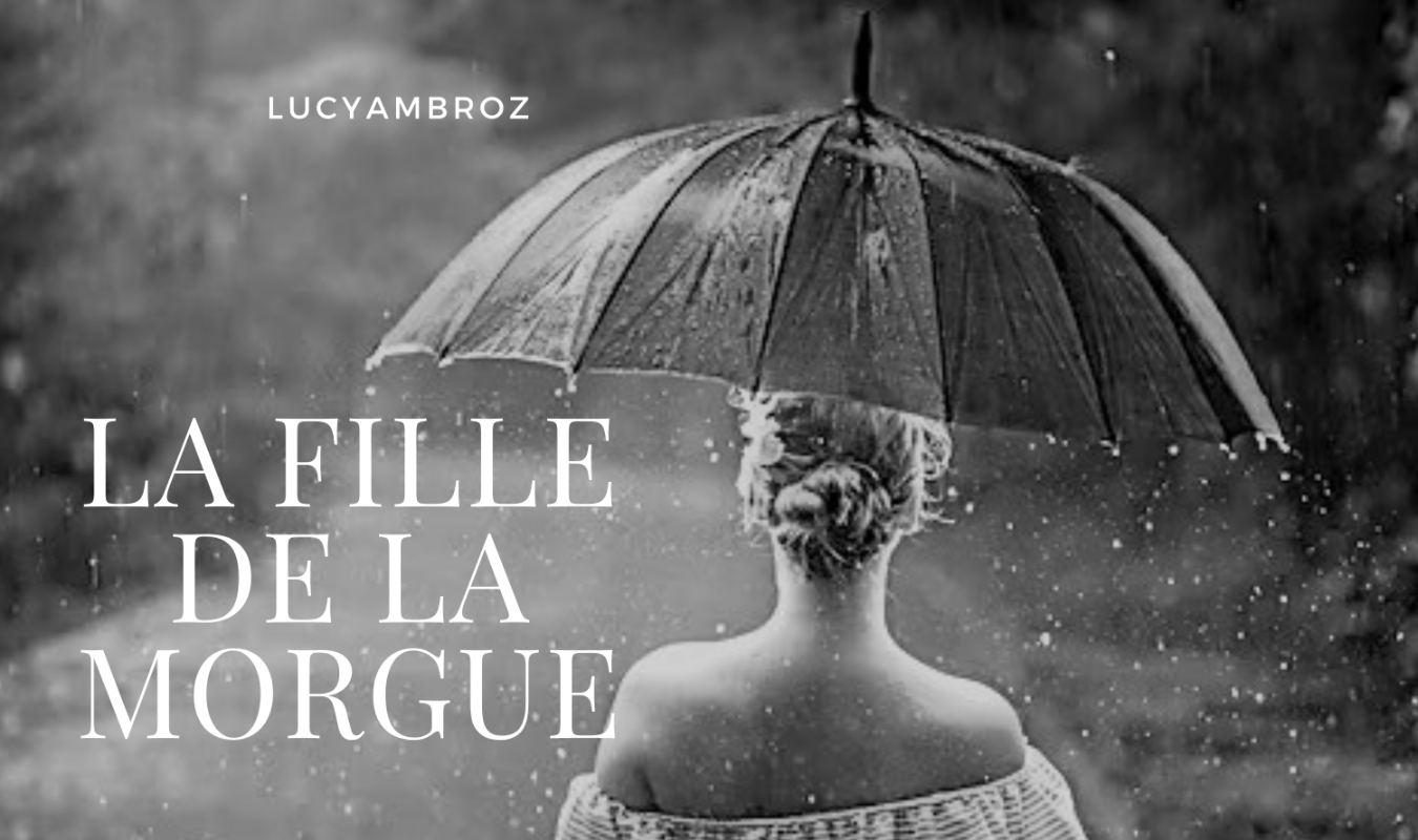 La fille de la morgue