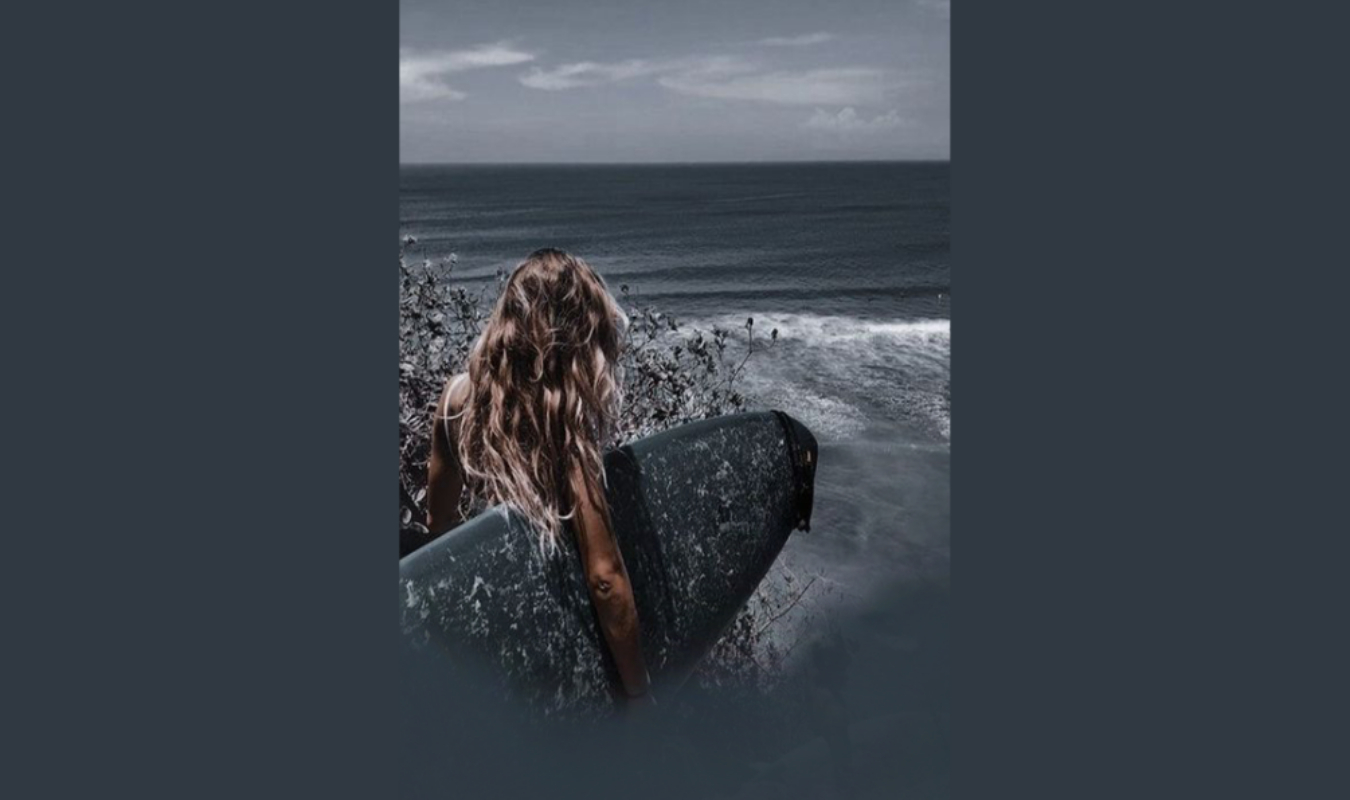 Bienvenue à Bell's Beach