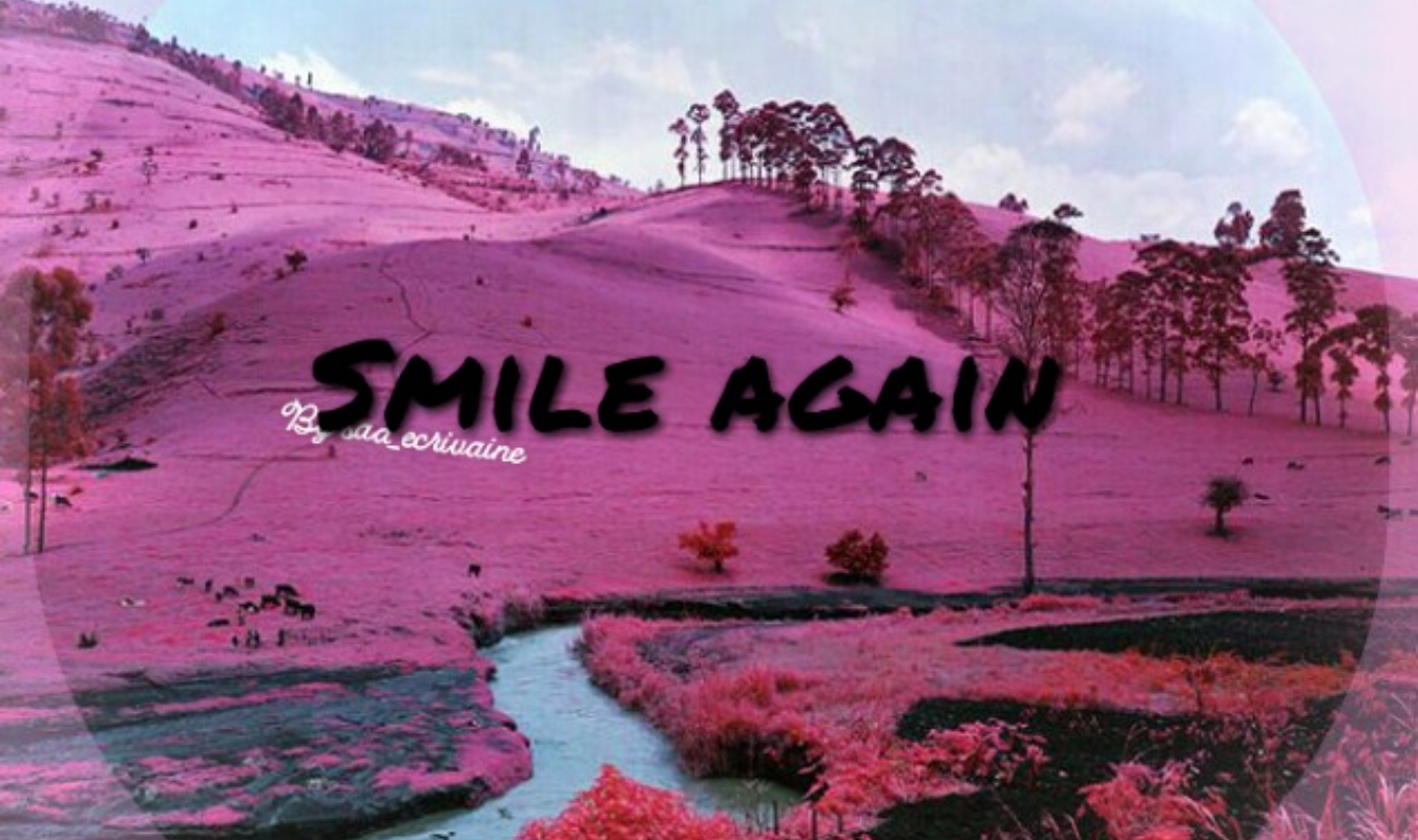 Smile Again