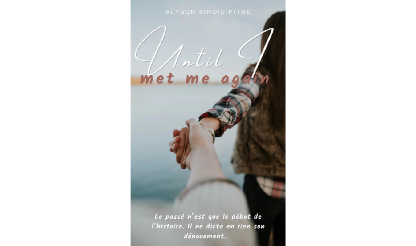 Until I Met Me Again