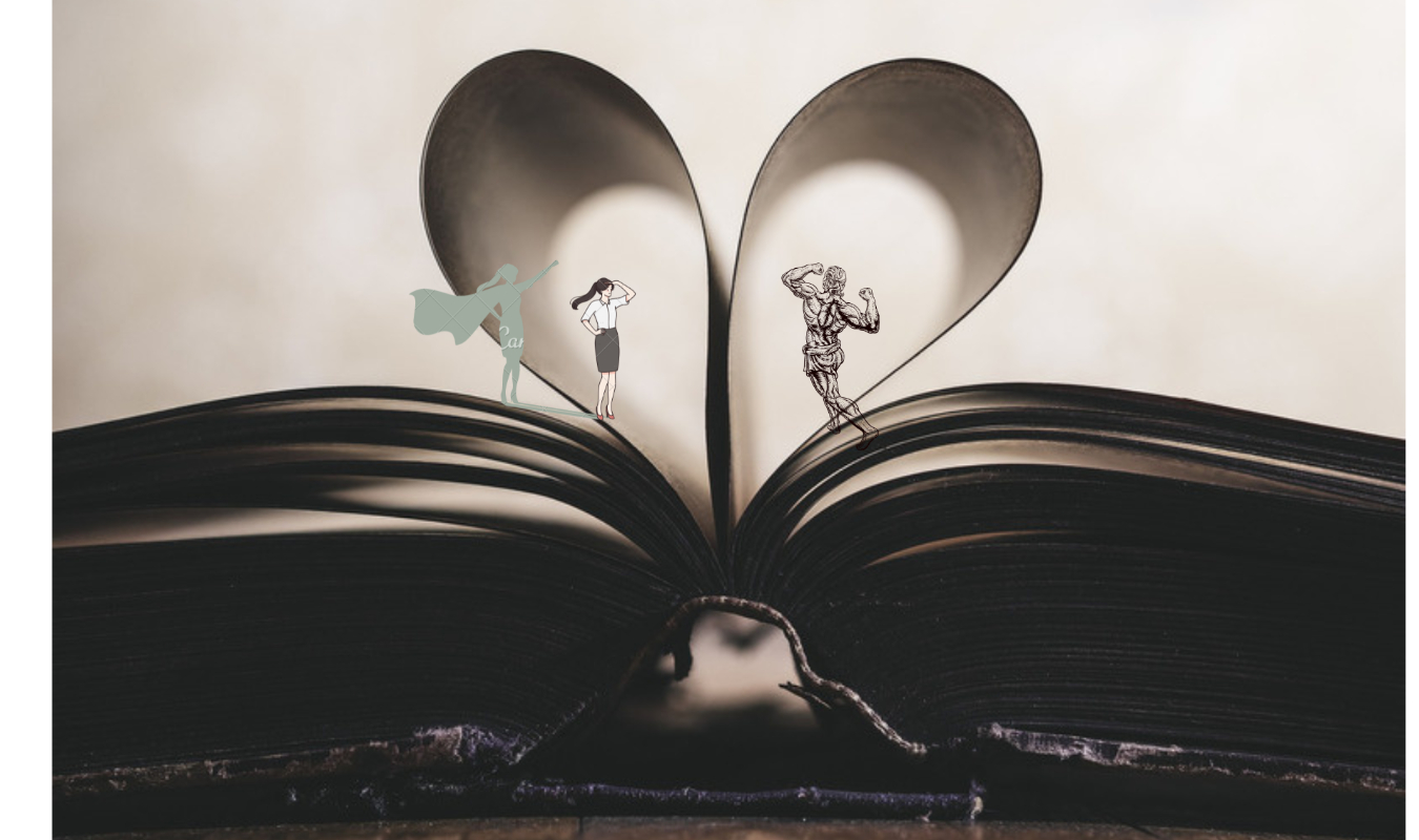 Une inspiration inattendue