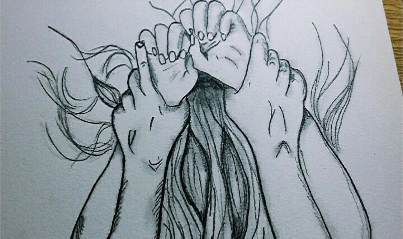 De l’ombre à la lumière 