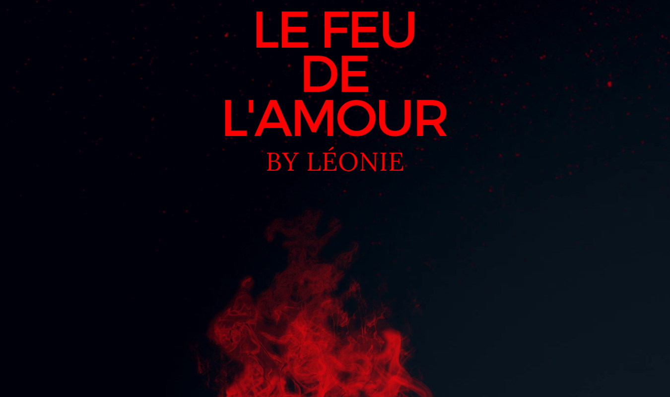Le feu de l'amour 
