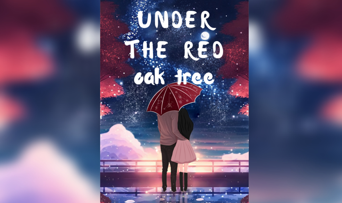 UNDER THE RED OAK TREE