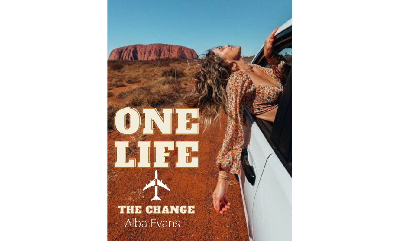One Life - The Change