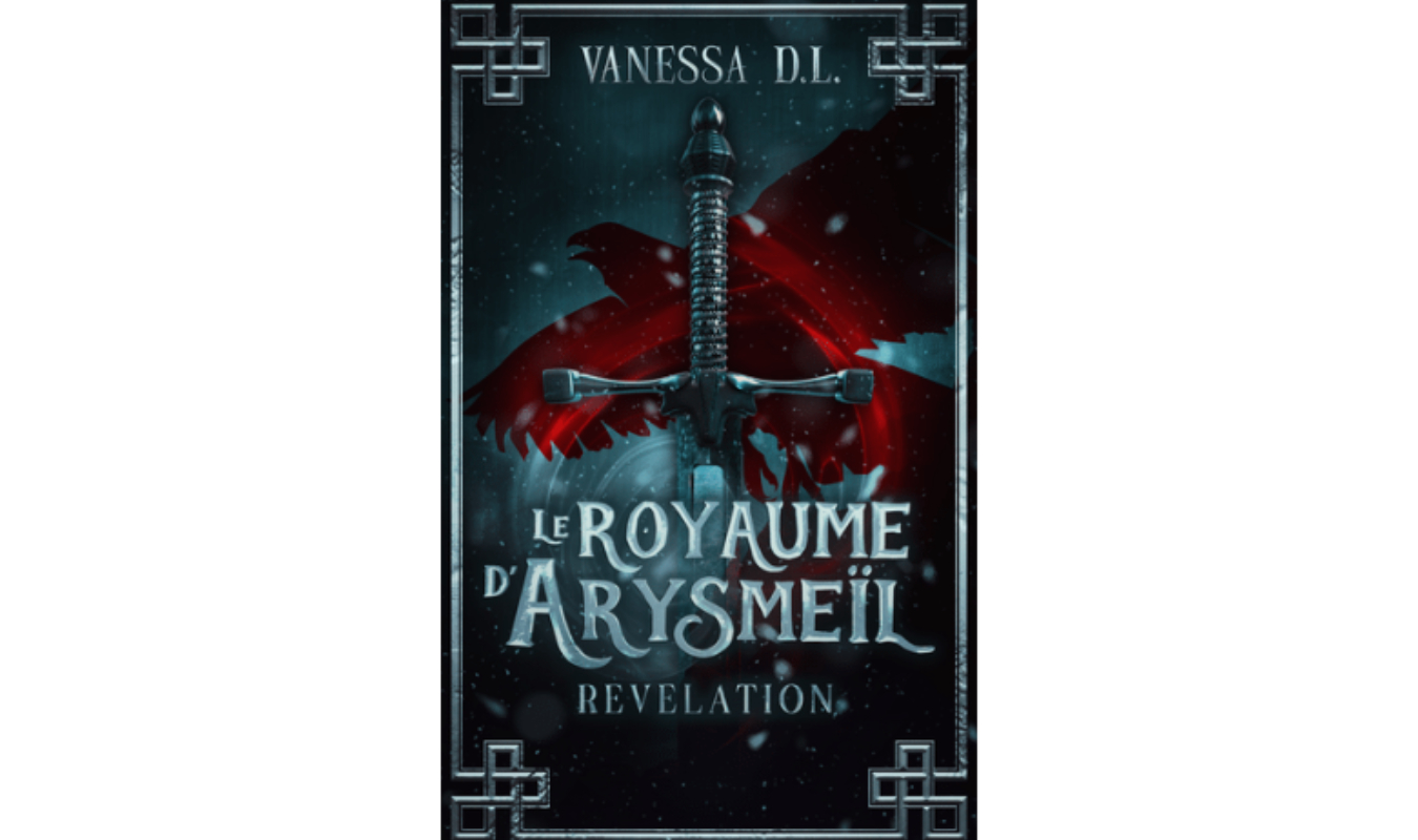 Le royaume d'Arysmeïl : Révélation 