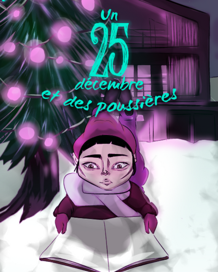 Un 25 décembre et des poussières 