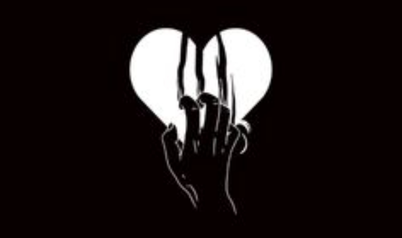 Notre histoire dans l'ombre