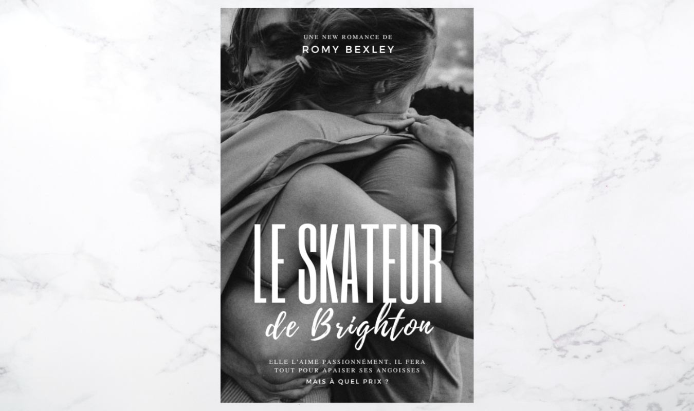 Le skateur de Brighton