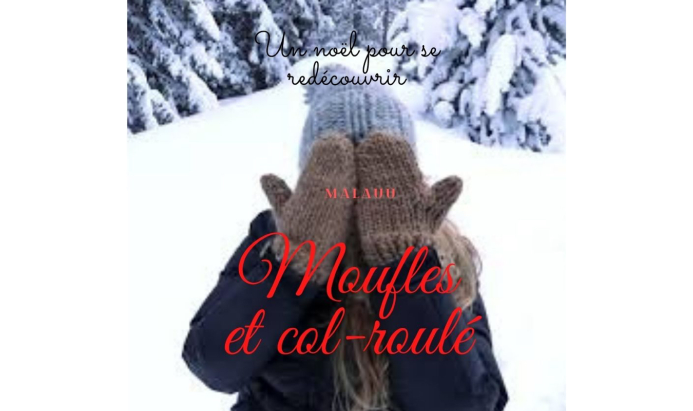 Moufles et col-roulé