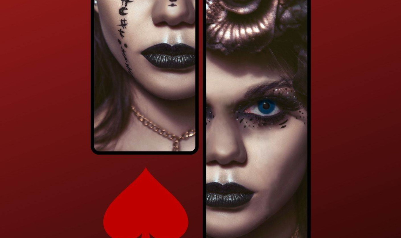 Alice au pays du LSD