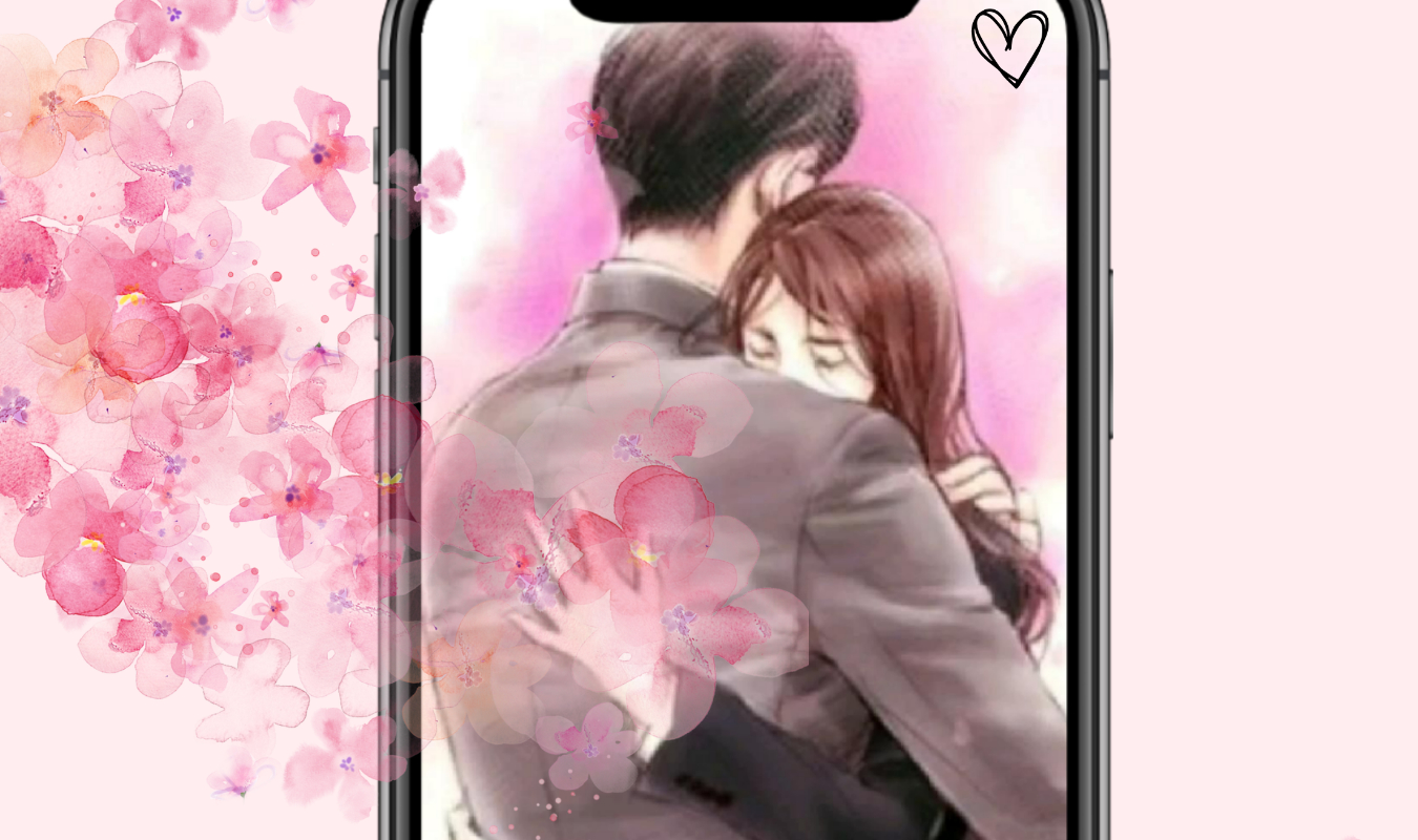 Coupable de t’aimer.