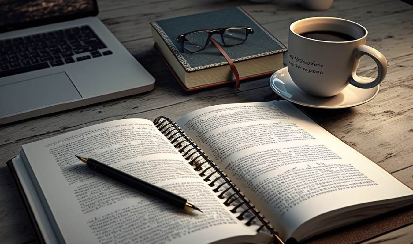 un jour un auteur va naître 