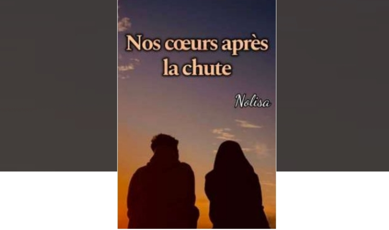 Nos cœurs après la chute