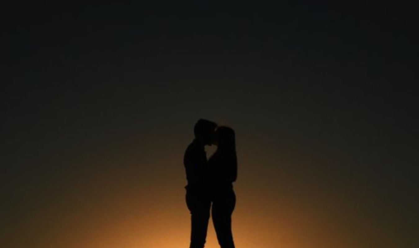 DOLCE VITA : Mia et Antonio