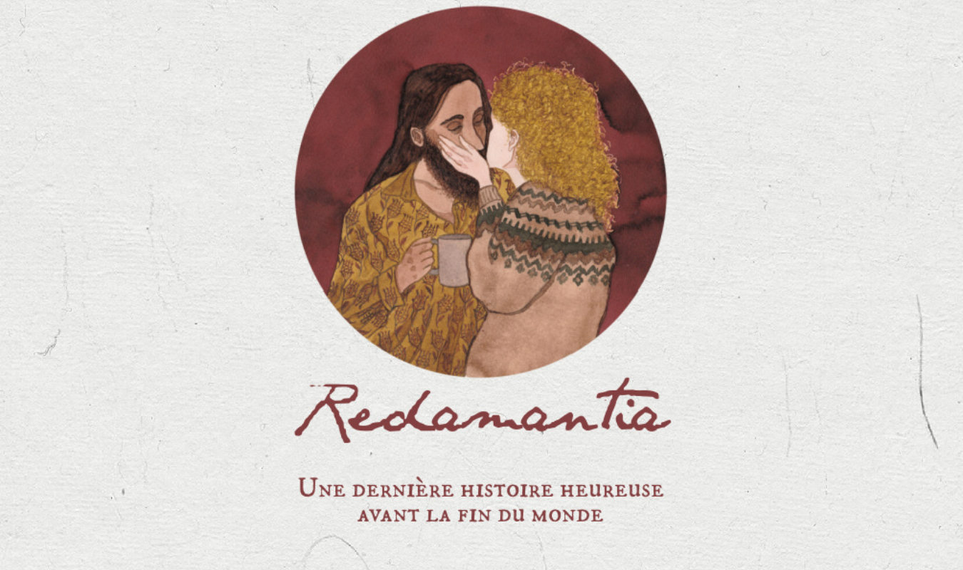 Redamantia