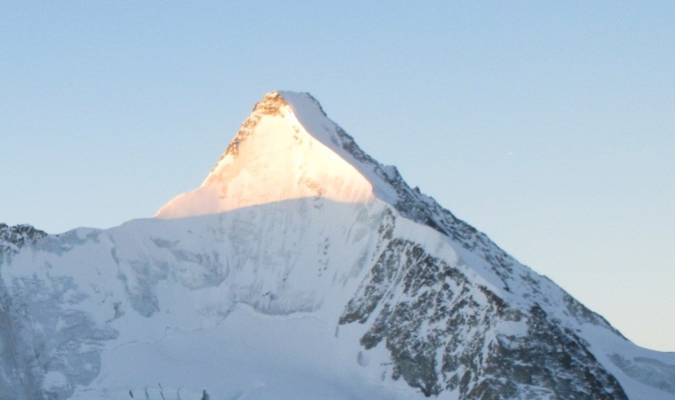 Alice au pays des montagnes