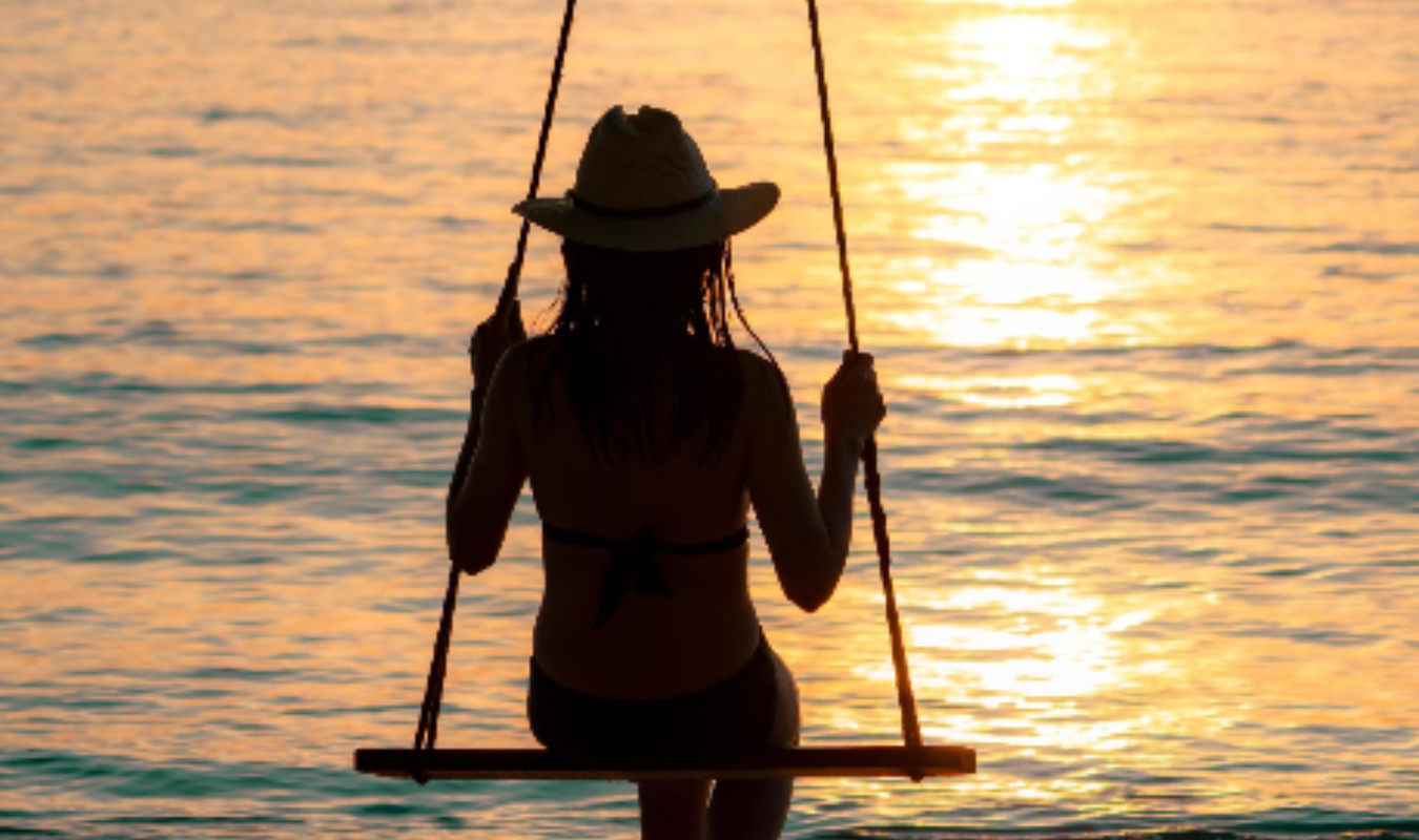 How did i not see you before ?