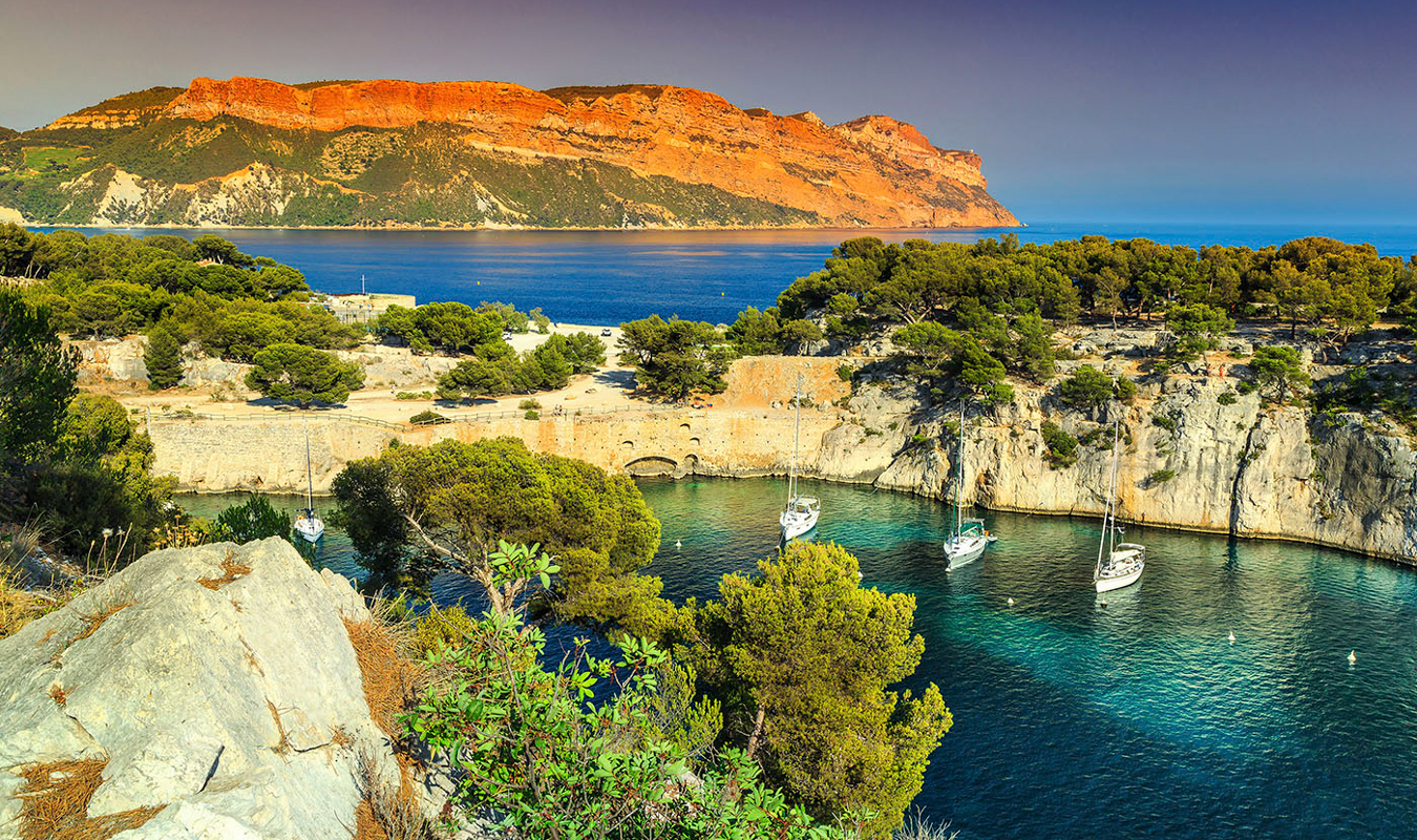 Au Gré du Vent et des Vagues
