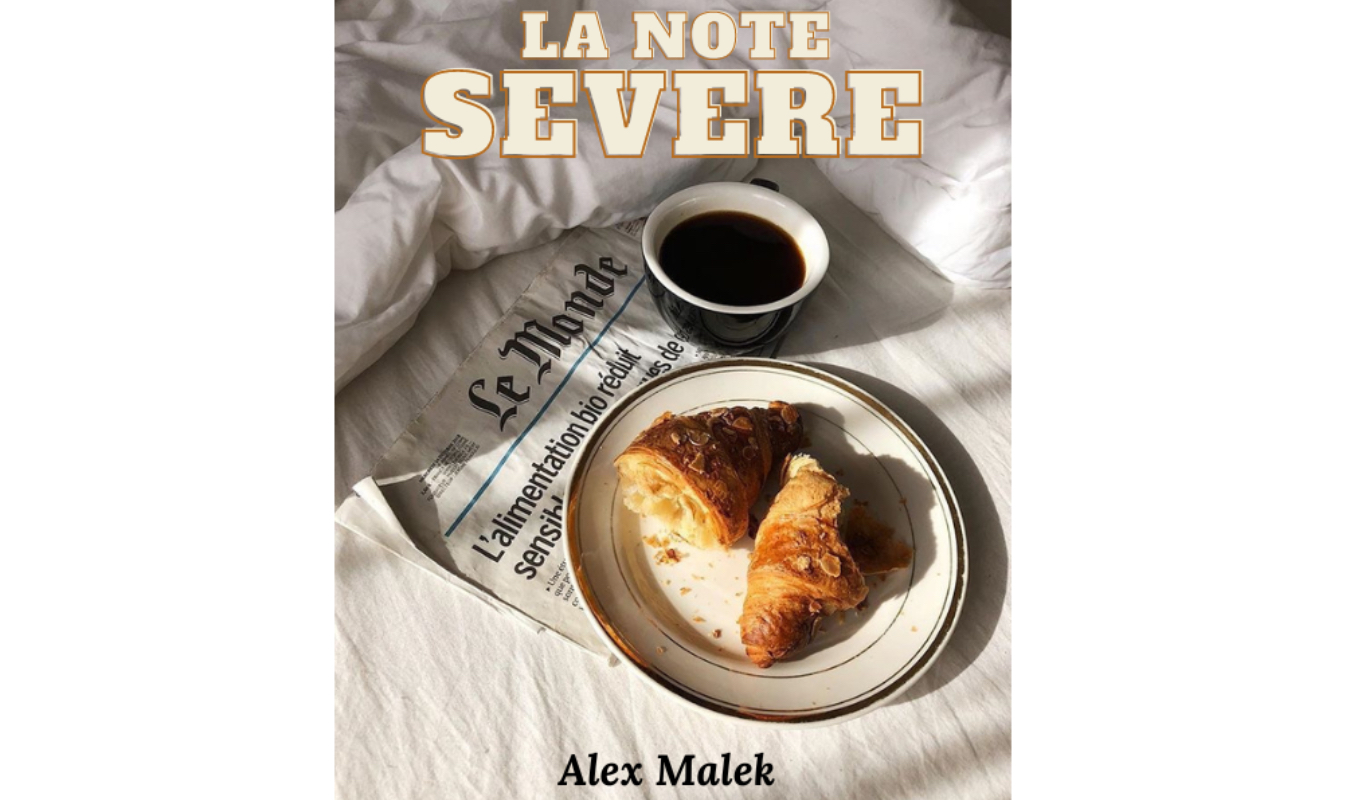 La note sévère 