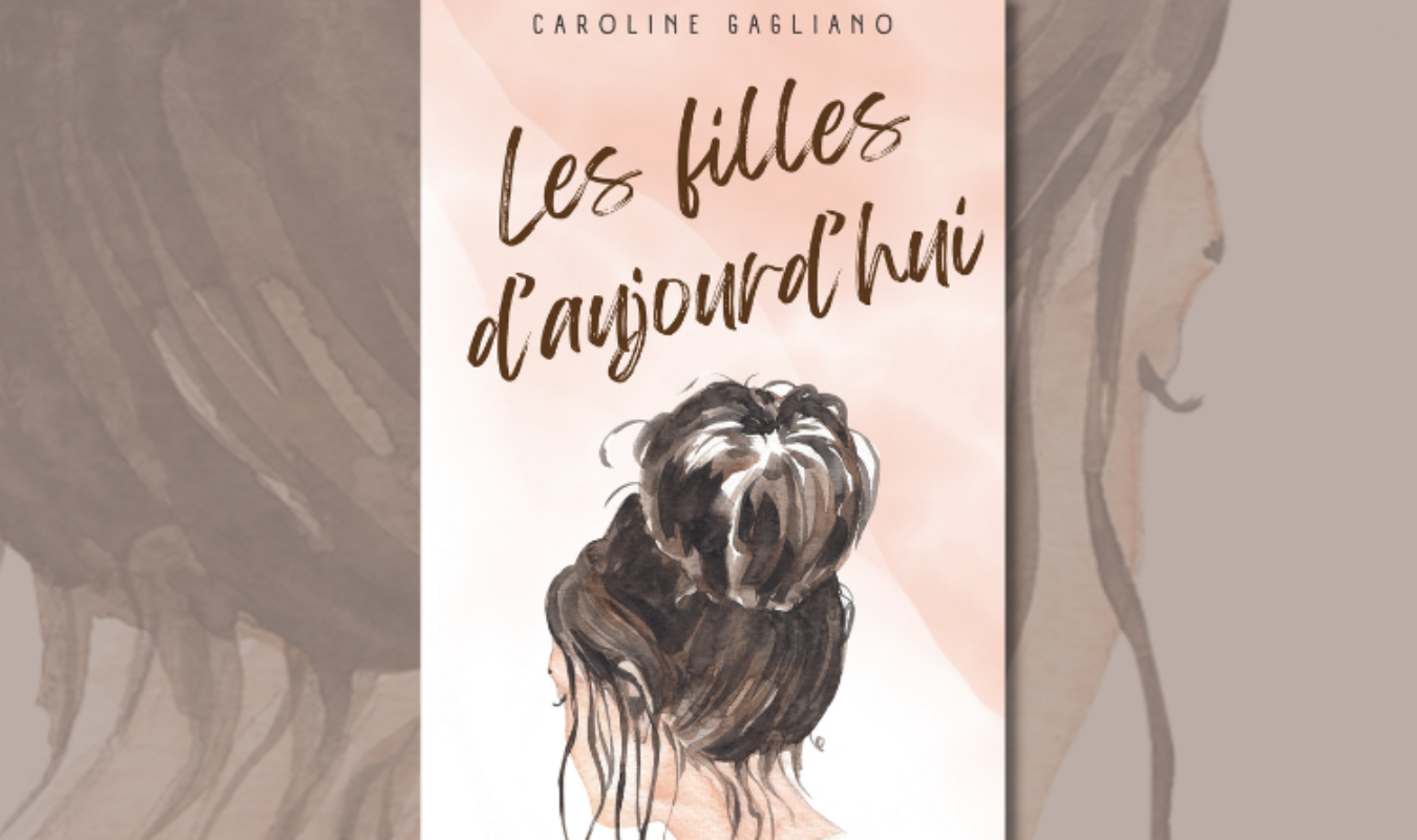 Les filles d’aujourd’hui