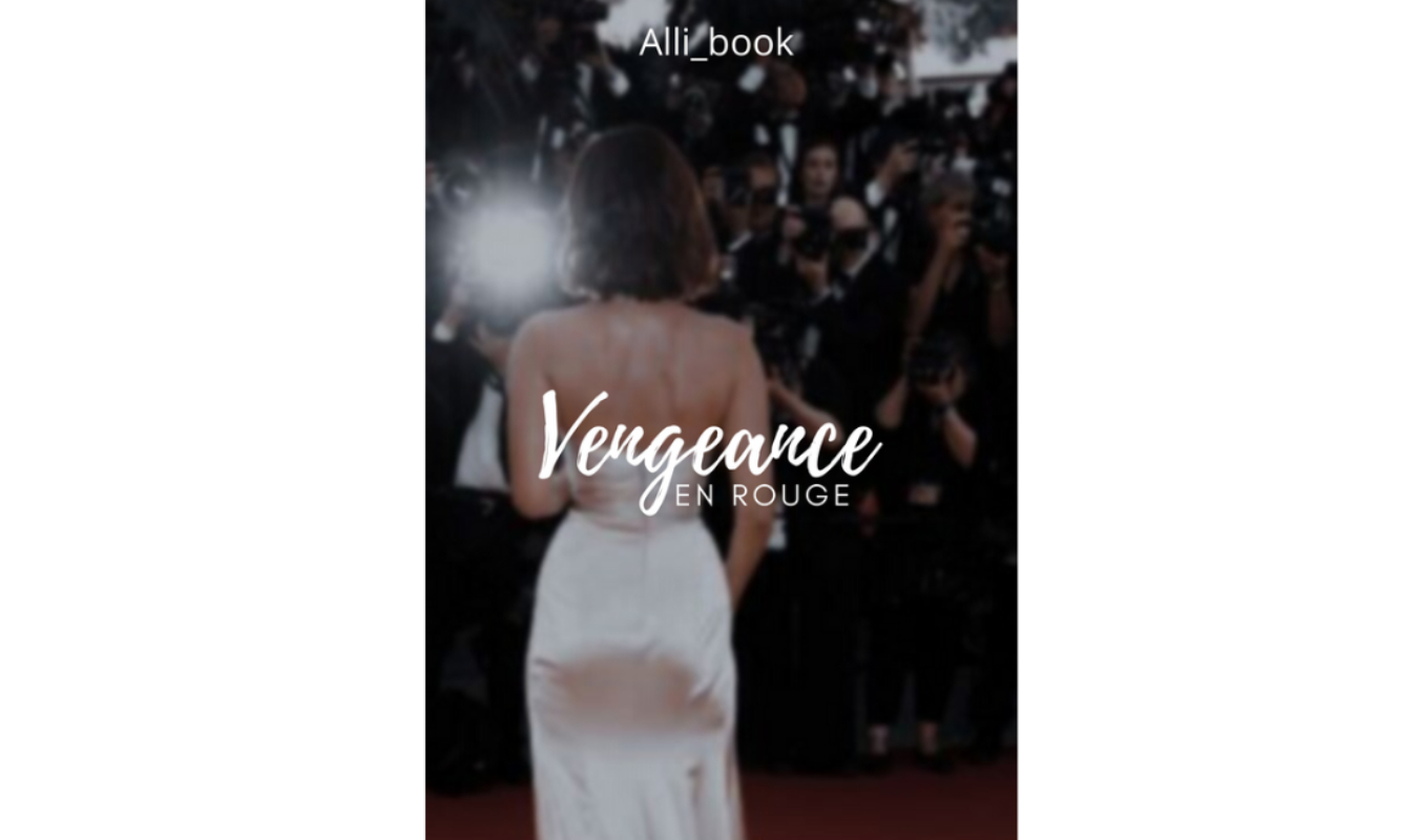 Vengeance en rouge 