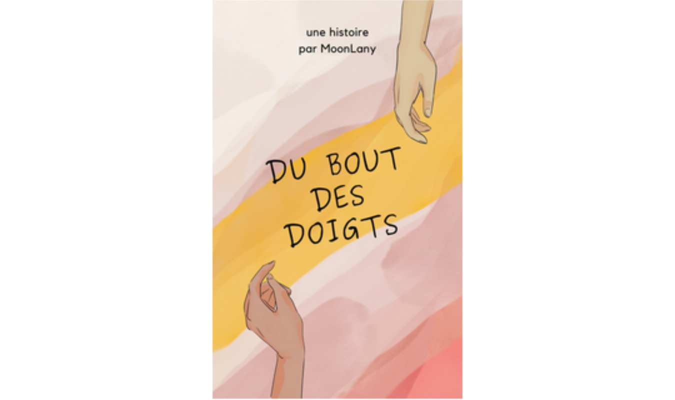 Du bout des doigts
