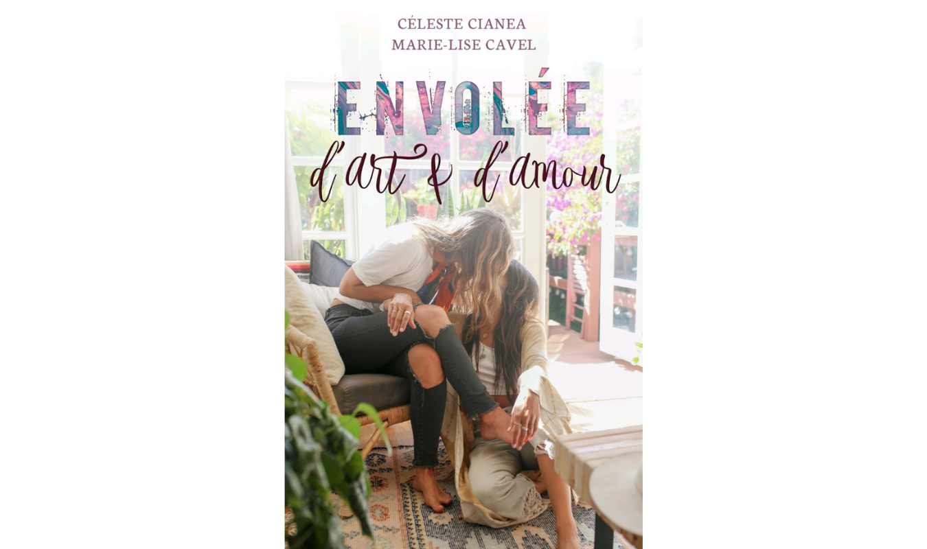 Envolée d'art & d'amour