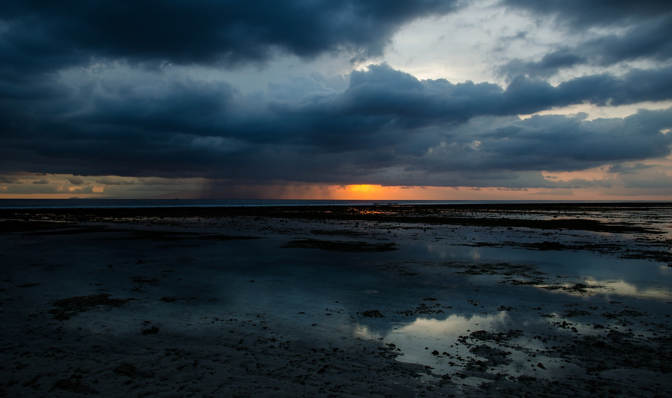 The Sound Of The Rain 
