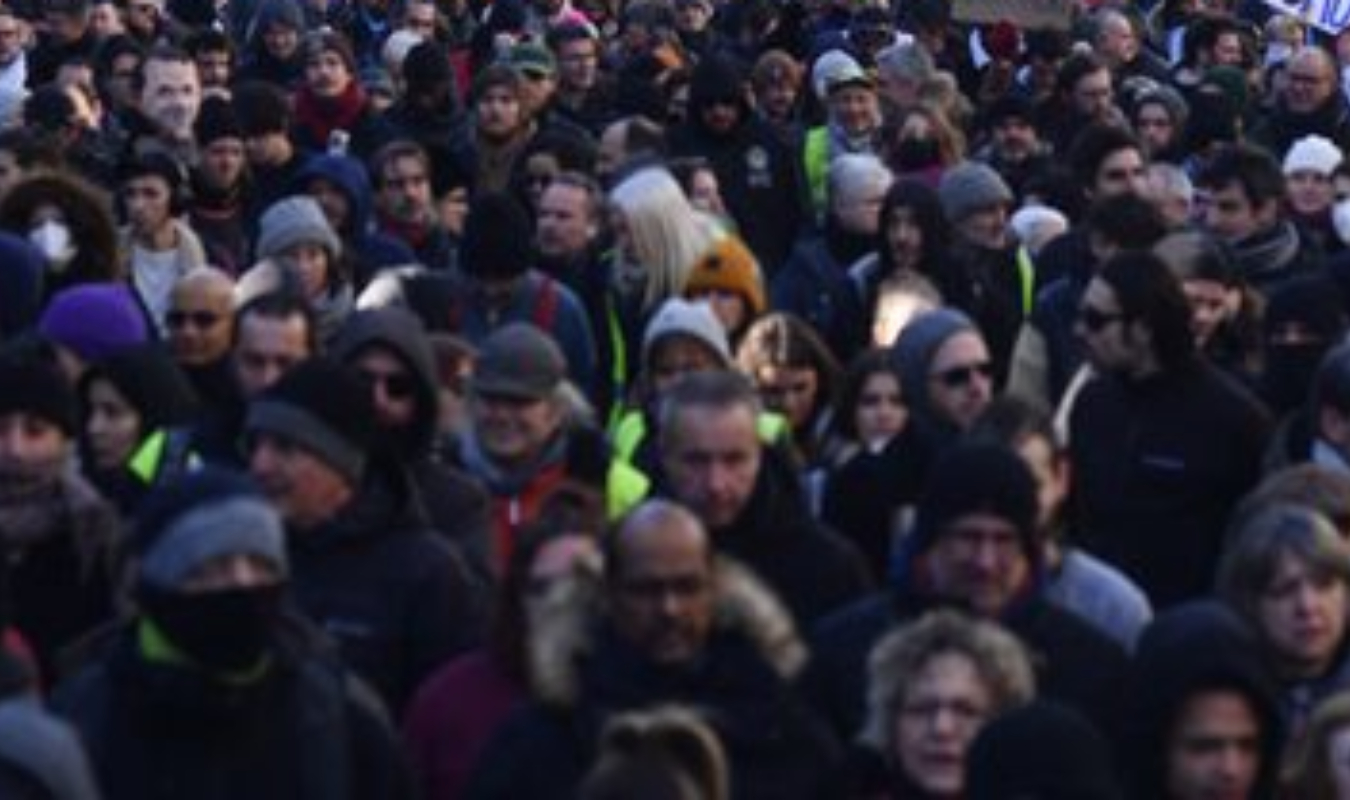 Le bonheur imparfait