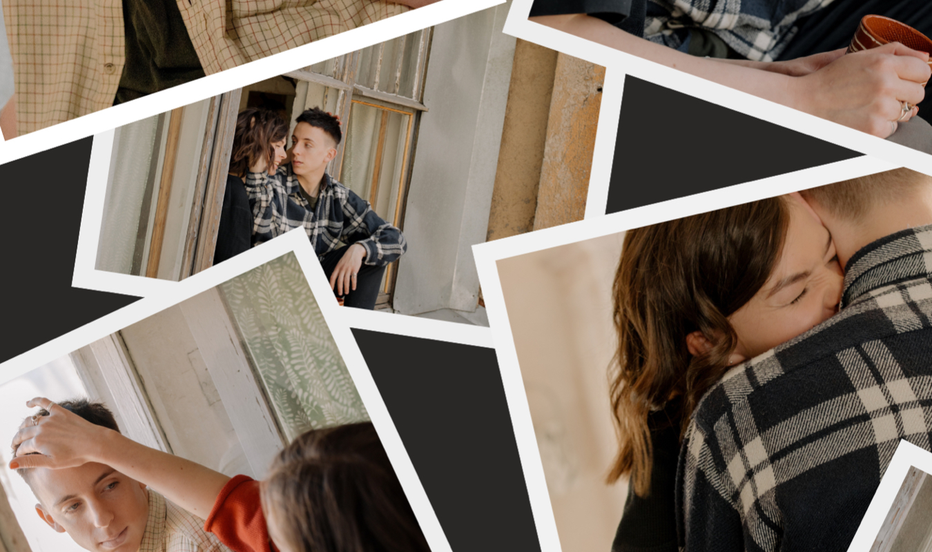 L'Amour en Réalité(s)