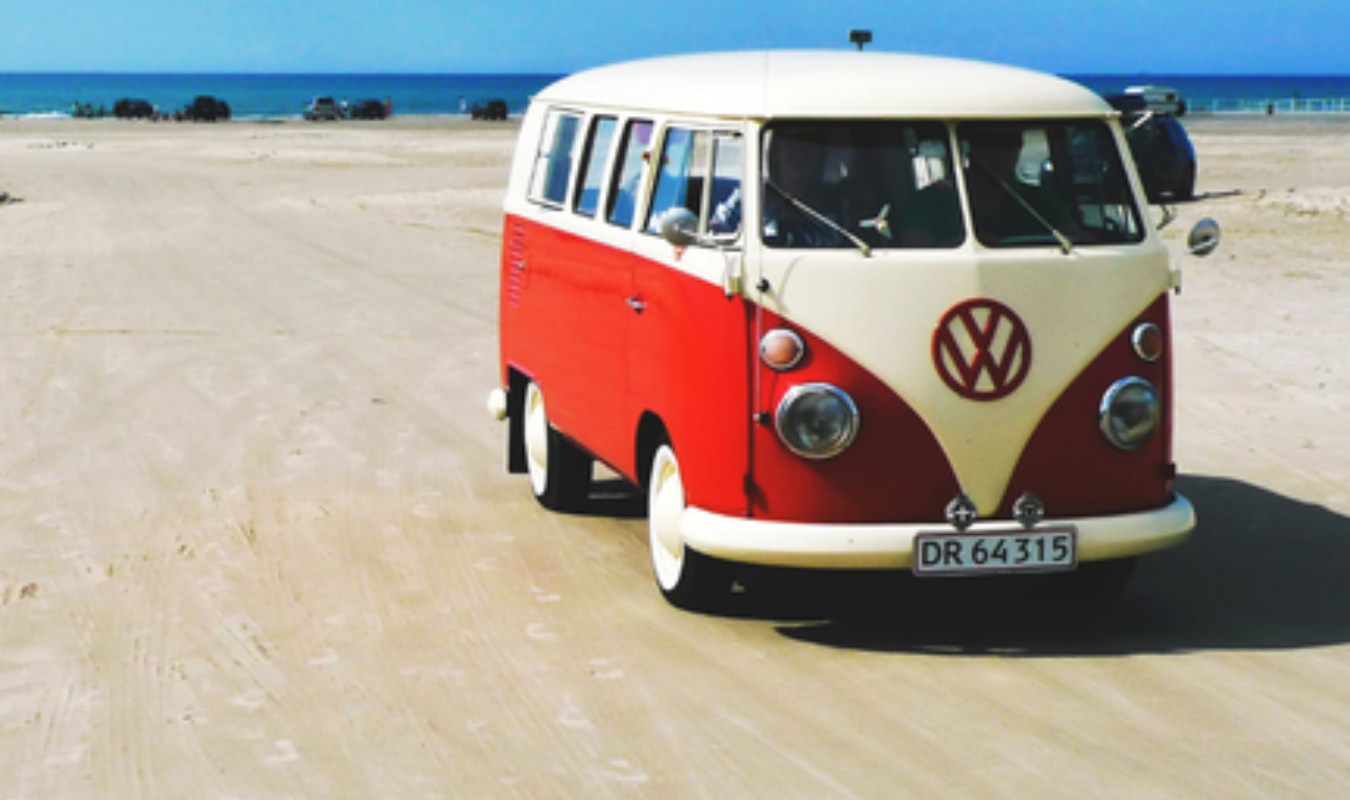 L'imprévisible voyage de Camille